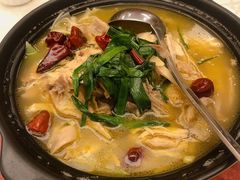 -清华大学-甲所餐厅