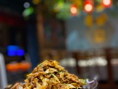 -北平食坊·烤鸭(黄寺大街店)