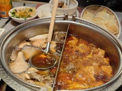 -一绪に寿喜烧(荟聚店)