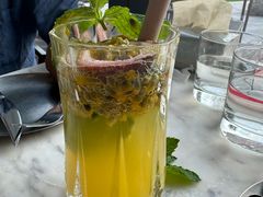 -The Rug Cafe(王府中环店)