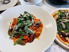 -娜娜家·Nana's restaurant(国金汇店)