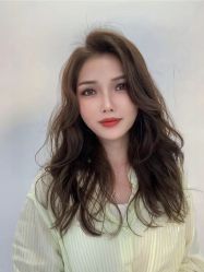 -SSS造型形象设计