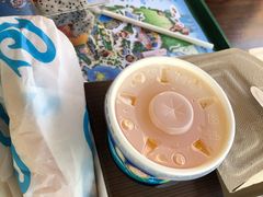 -雨林餐厅(长隆海洋王国店)
