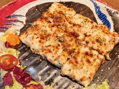 -水之惠鲜鱼料理(王府大街店)