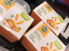 -Pelicana百利家炸鸡(江南西名店城店)