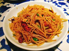 -遇见长安(兰州中心店)