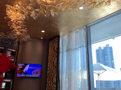 -福州世茂洲际酒店·福邸(台江店)