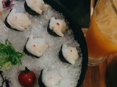 -湊湊火锅·茶憩(东城万达店)