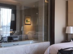 -广州粤海喜来登酒店