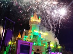 -青岛方特梦幻王国