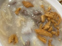 -卓粤拉肠(红庙店)