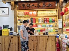 -下梅人家土菜馆(历史文化餐厅度假区店)