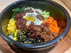 -米村拌饭(东方新天地店)