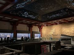 -北京大葆台遗址博物馆