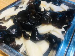 -川天喉重庆江湖菜