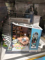 点击看大图 -Hamleys哈姆雷斯(东方福来德店)
