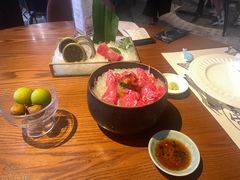 -Mr.Fish鱼鲜生海鲜放题(高德置地冬广场店)