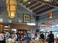 -猪肉婆私房菜(容桂总店)