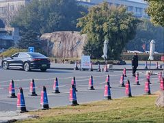 -江南大学(蠡湖校区)