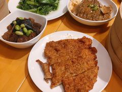 -鼎泰丰(嘉年华•海信广场VILLAGE店)