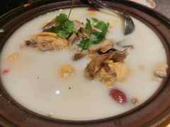 -留半山·香港食堂(啦啦宝都店)