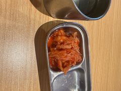 -朴大叔拌饭(上海金山万达店)