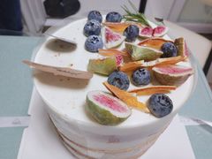 -ZOZO's昌左左精致甜品设计(新北店)