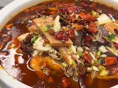 -台北楚楚园馅饼粥(虹桥南丰城店)