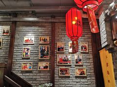 -谭鸭血老火锅(漳州路店)