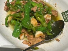 -绿草地·湘菜(悦方ID mall店)