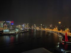 -上海外滩茂悦大酒店