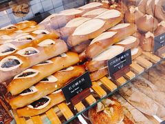 -81BAKERY(大学路店)