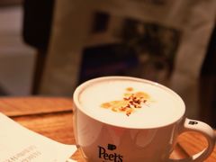 -Peet's 皮爷咖啡(东湖路手作店)