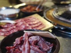 -喜来稀肉(金巴利道店)