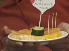 -海底捞火锅(凤凰广场店)
