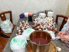 -胡家包子·清真(大众巷店)