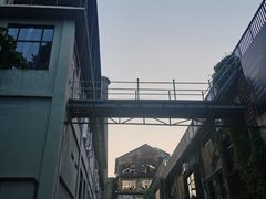 -广州市紫泥堂文化创意园景区