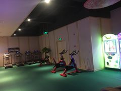 -巴斯漫温泉汗蒸馆(贡湖大道店)