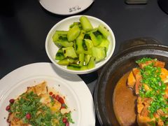 -桂小厨广西菜(青秀万达店)