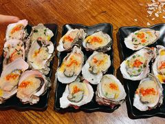 -烧蠔帮·湛江生蚝(南桥店)