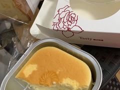 -精点味道(西安路店)