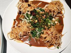 招牌鸡丝凉面-玉玲珑(陆家嘴店)