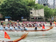 -苏州河梦清园环保主题公园