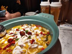 古法酸菜鱼-望蓉城·古法酸菜鱼(世纪汇店)