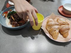 -荣记·囍粤茶餐厅(花都店)