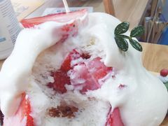 -陈记栗子(长宁路店)