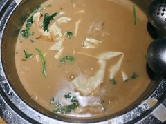 -杨翔豆皮涮牛肚(万和城店)