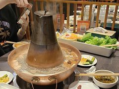 -东来顺饭庄(上地华联店)