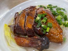 -杞兴东莞烧鹅
