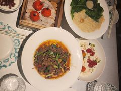 -桂满陇·海市蜃楼·黑金(国金店)